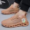 Fashion High Quality Sneakers Men Summer Breathable Fashion Light Running Tennis Shoes Comfortable Casual Shoes for Men Large Size 50