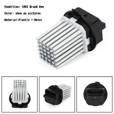 Klima Isıtıcı Fan Motoru Direnci 2048707710 Mercedes Sprinter/VW Crafter İçin