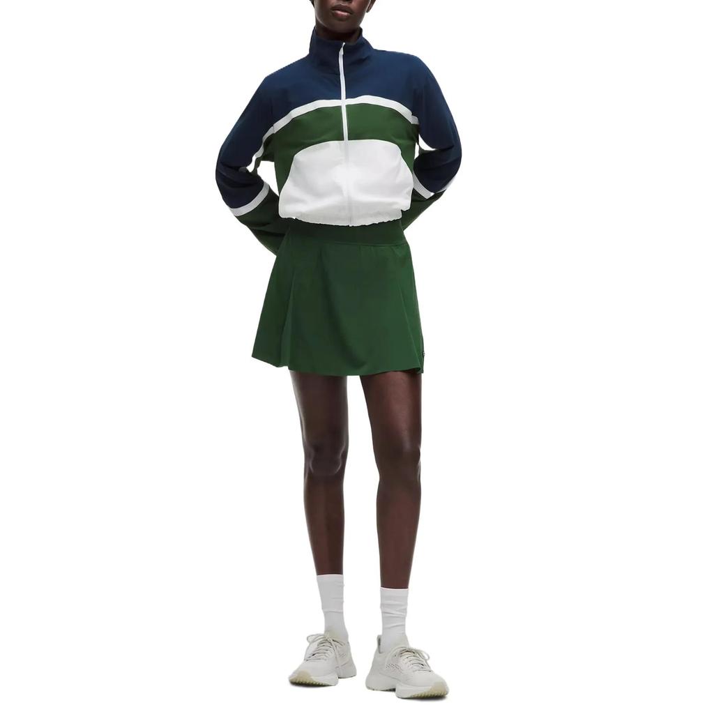 Lululemon Tennis Skirts Women's Moderate (Unisex) Tennis Skirts LW8AS6S | Chameleon