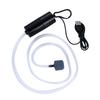 Fisch     Pumpe Haushalt Leise   USB Sauerstoffpumpe Outdoor Angeln Aquarium Pumpen