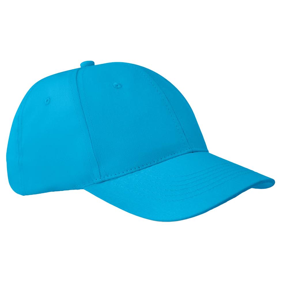MidOcean Basie 6 Panel Baseball Cap