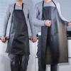 Extended Apron For Work Cleaner Home Household Kitchen Protection