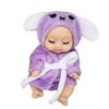 English: Reborn Sleeping Doll Princess Toy for Girls Machine & Gift