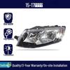 Skoda Octavia Headlight Assembly 2007-2017 Front Lighting Lamp