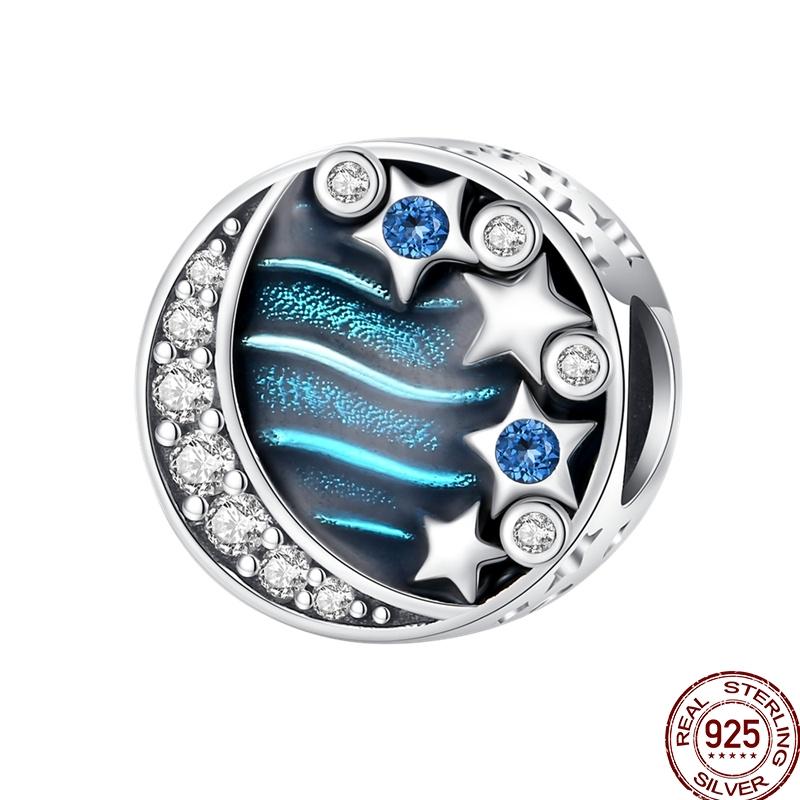 Exquisite Copper Round Hollow Spring Insect Beaded Beads Suitable For 3Mm Original Bracelet Diy Birthday