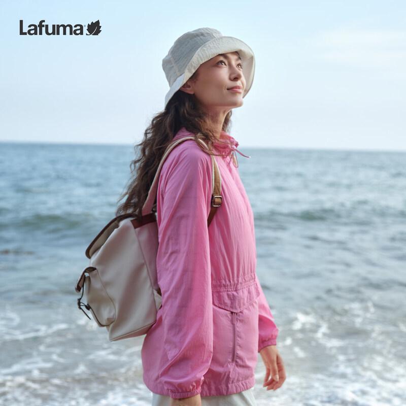LAFUMA Women's UV Protection Jacket LFJA6BP67
