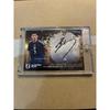 Used EPOCH Shogo Taniguchi Autographed Card 2025-26 Japan National Team (40siri)