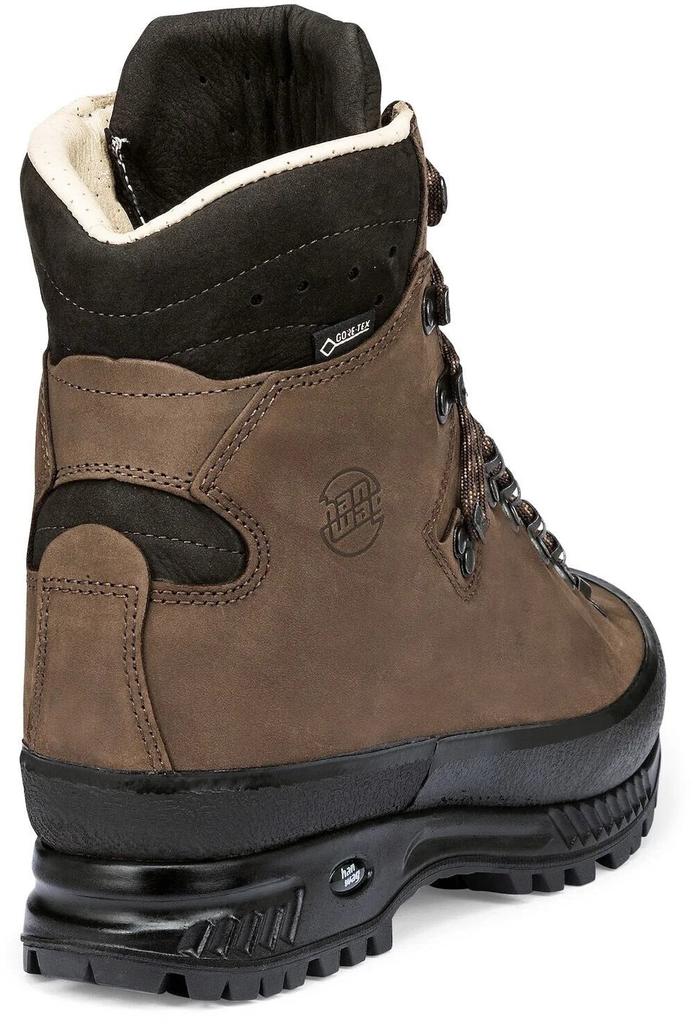 Обувь для треккинга Hanwag Alaska GTX (2303-56) earth