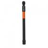 Practical Screwdriver Bit T10-T40 1/4 Hex Shank 100mm