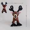 Hot 99 Nights In The Forest Deer Plush Toys Owl People Goat Horror Plush Toys Fans Birthday Gifts Children Christmas Gifts