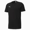 Puma Teamgoal 23 Casuals Men' T-Shirt Black 65657803 R