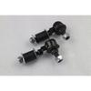 2pcs Front Left Right Stabilizer Link Sway Bar Anti Roll Drop Links Kit Fit for Nissan TERRANO II 2002 FORD Maverick 1996-1998