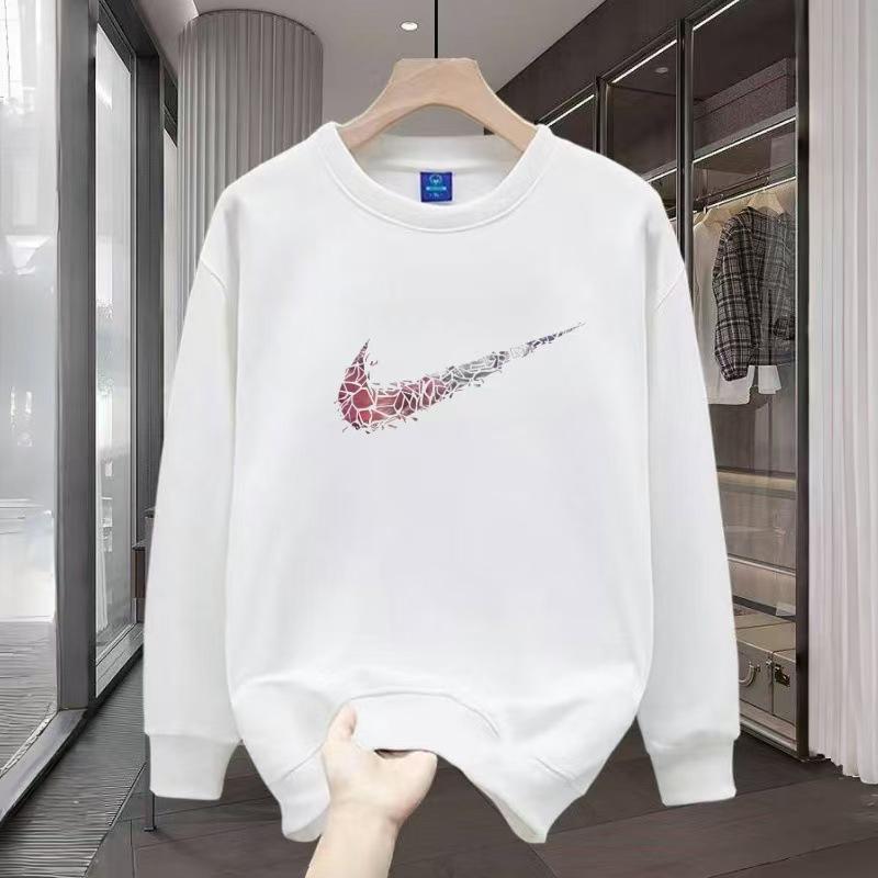 Men's Heavyweight Fleece-Lined Cotton Hoodie, Thickened for Autumn/Winter, American Style, Rebelliously Cool, Round Neck, Casual Jacket