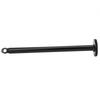Fitness Equipment Accessory Barbell Slice Support Frame Freeweight Bar Loading Pin Loader20x320mm