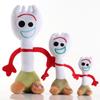 Toy Story Forky Figure Doll Plush Action Figures Toy