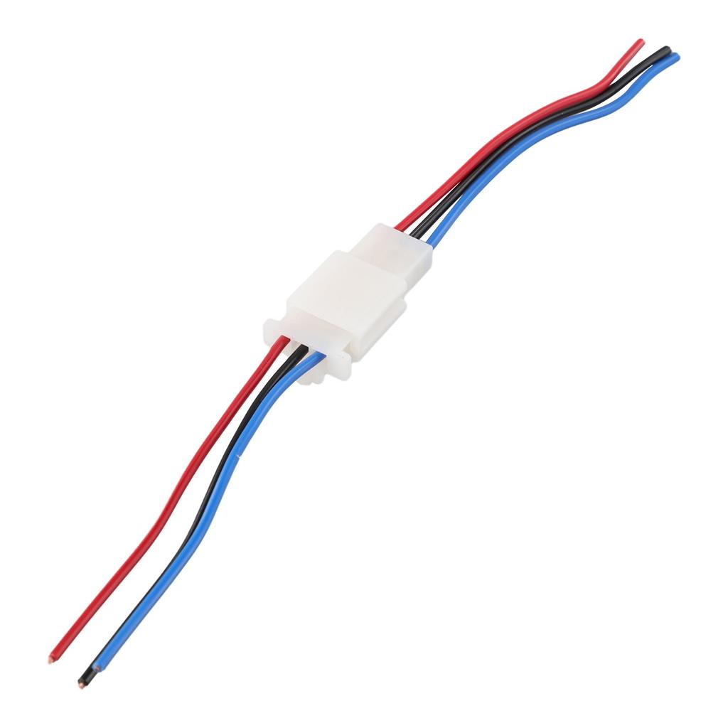 Car Connector Part 2.8MM 2/3/4 Pin Accessories Automotive