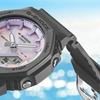 Casio G Shock Polarized Color Dial Model Gma P2100pc 1ajf