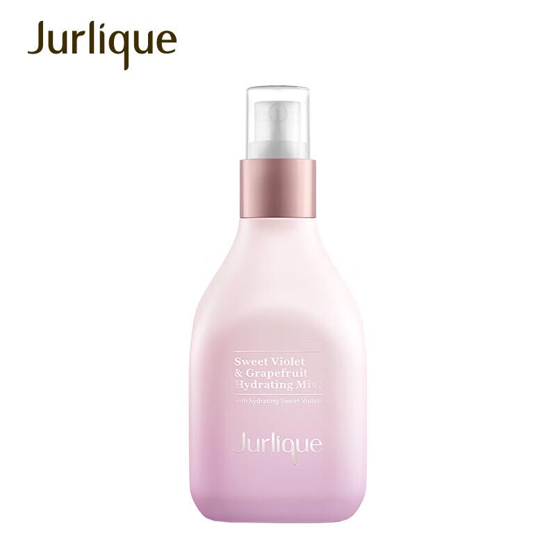 Jurlique Sweet Violet & Grapefruit Hydrating Floral Water