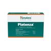 Himalaya Platenza Tablets 3x20’s Natural Wellness Support For Urinary Comfort And Healthy Platelet Balance, Herbal Supplement Pack