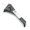 Baificar Brand New  Rear Bumper Retainer Bracket Left Side OEM 5159079AA For 2005-2010 Jeep Grand Cherokee