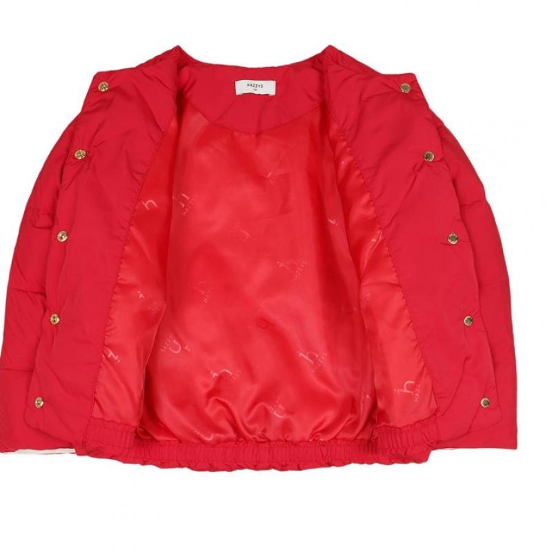 [hedges Kids] Lehké krátké peří Huw11jn61m Rd 