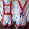 WEZHO Five-Point Full Body Safety Harness