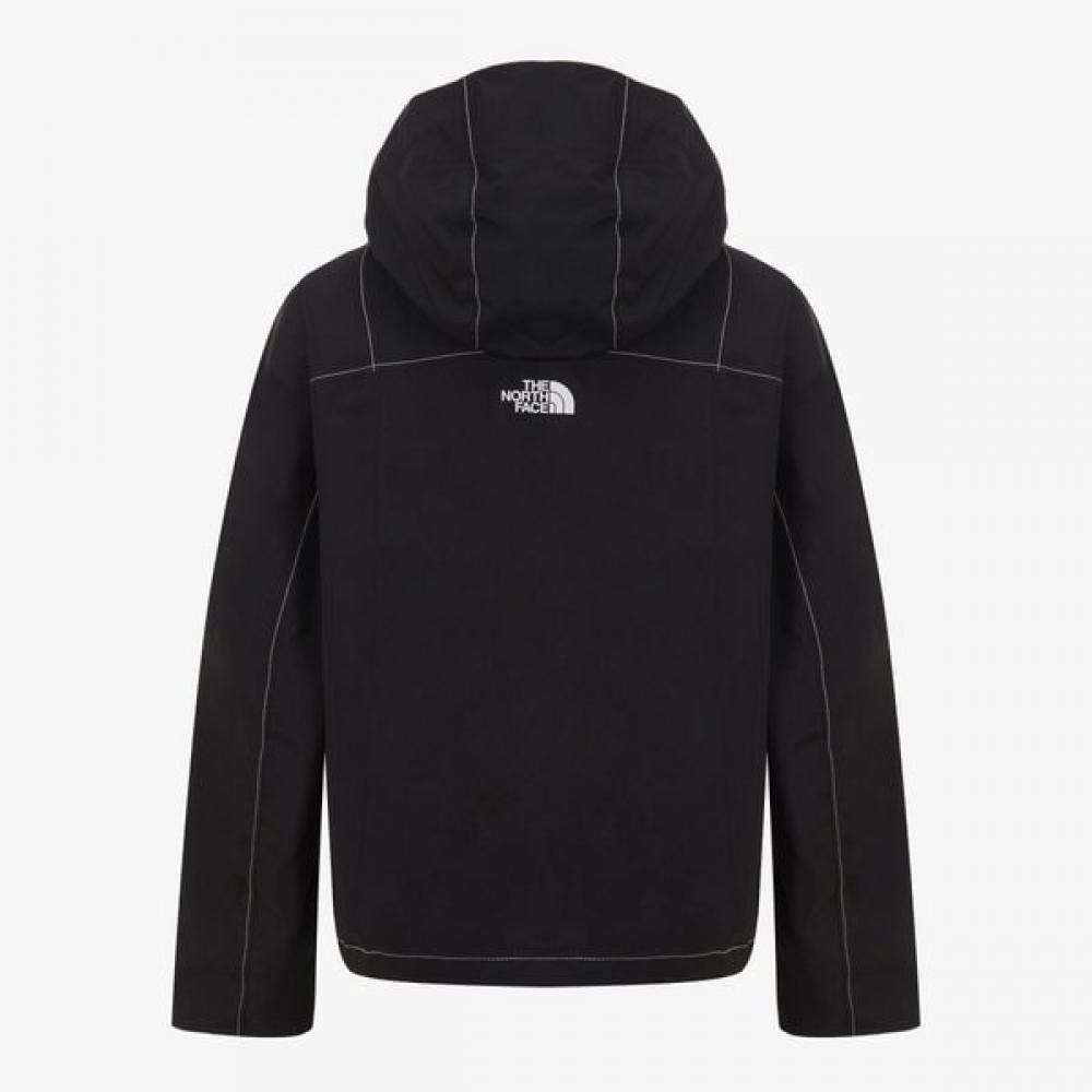 The North Face Women S fortiS Jacket Black nj2hS36a