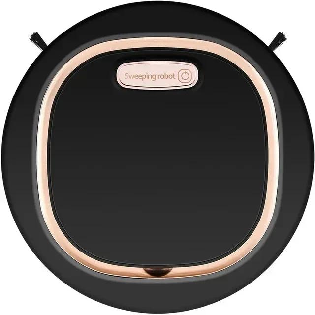 2025 НОВЫЙ Супер Тихий Беспроводной Робот-Пылесос 3 в 1 Подметание Мытье Полов Бытовой Робот для Уборки Подметальная Машина для Пола Ковра Дом
