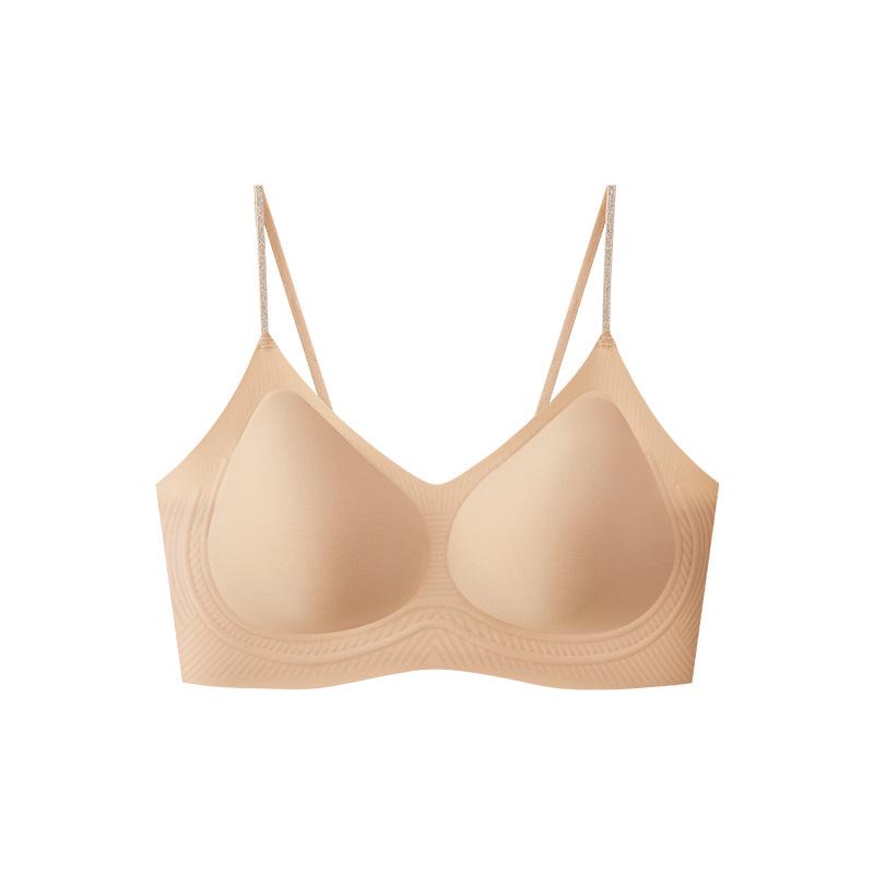 Camellia Scented Seamless Underwear