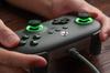 8BitDo Ultimate C Xbox Wired Controller with RGB Lighting and Hall Effect Compatible with Xbox Series X Xbox and Windows Officially Licensed Joystick,