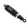 240mm Shock Absorber Adjustable Waterproof for 50cc To 125cc Dirt Pit Bike ATV Go Kart Scooter