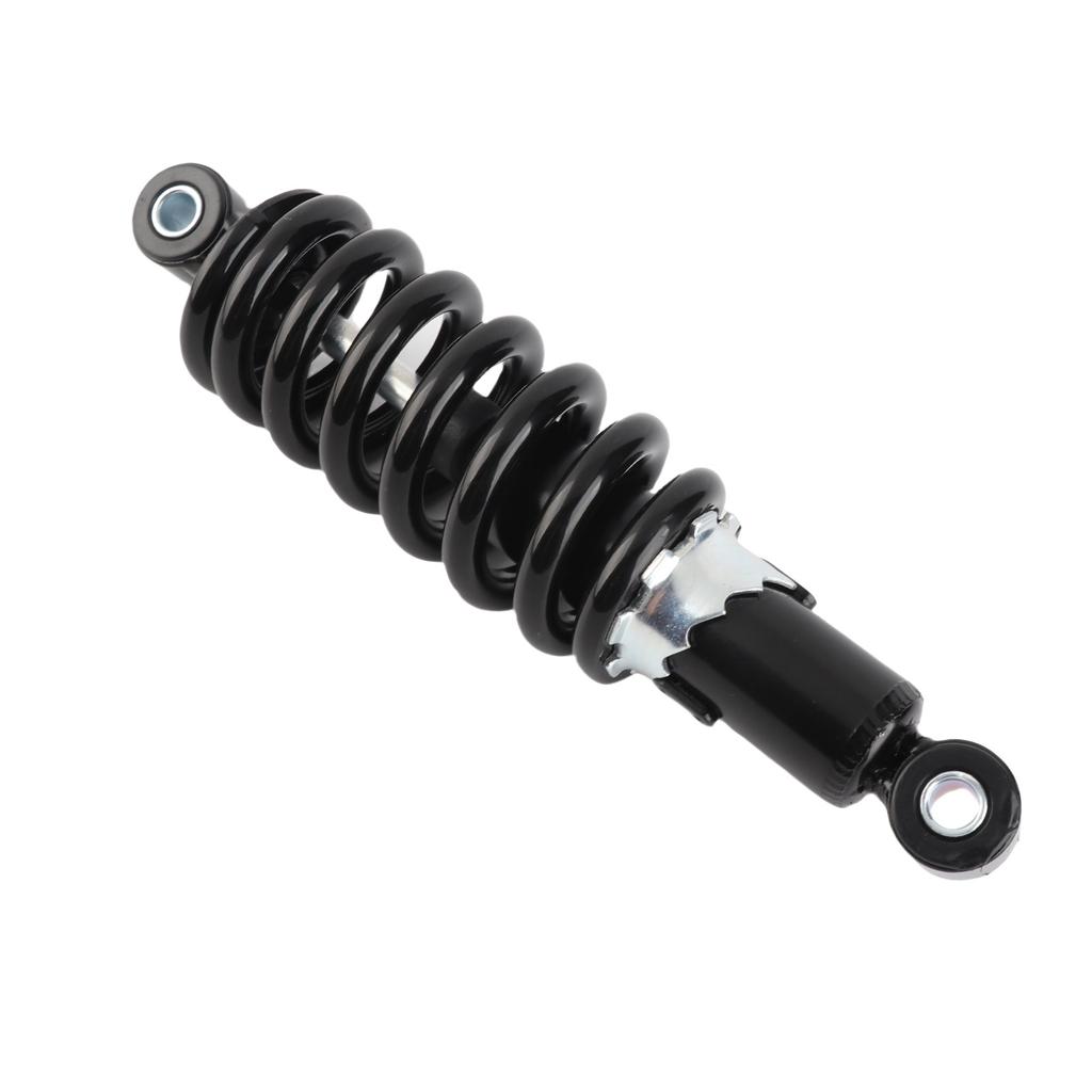 240mm Shock Absorber Adjustable Waterproof for 50cc To 125cc Dirt Pit Bike ATV Go Kart Scooter