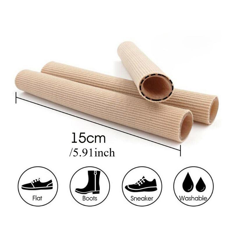 1 szt. Silikonowa osłonka z wyciętą tkaniną separator palców rurka dystansowa nakładki korektor halluksów ochraniacz młotkowy palców stóp pielęgnacja pedicure