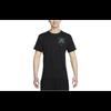 Nike Giannis T Shirt Men's Black FV8409-010