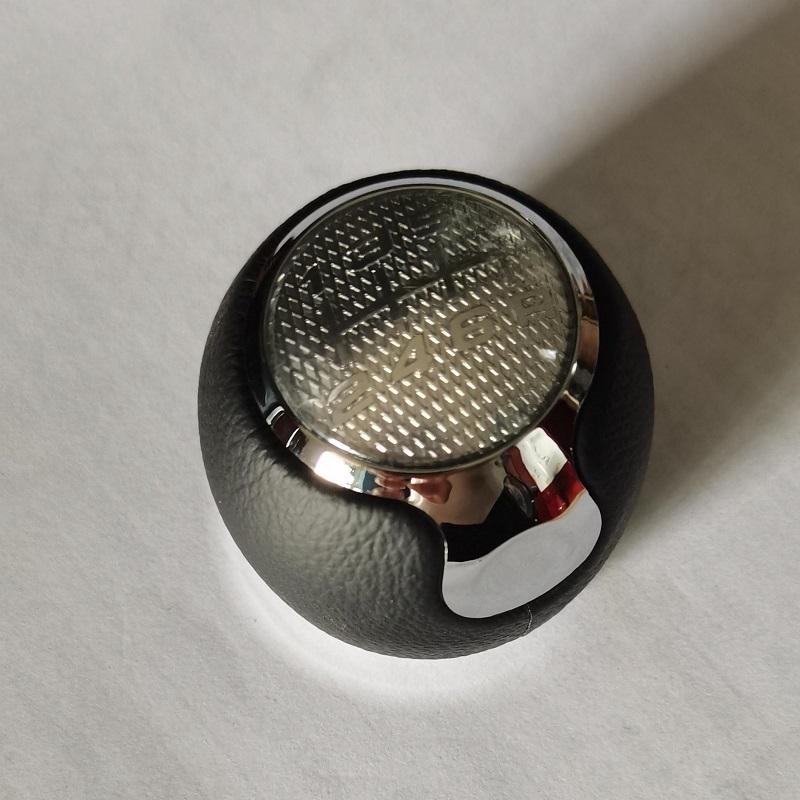 5 Speed 6 Speed Car Gear Stick Shift Lever Knob for Alfa Romeo MiTo 2008-2016