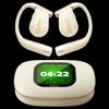 Cleer Căști Sport ARC 5 cu Design Open-Ear și AI