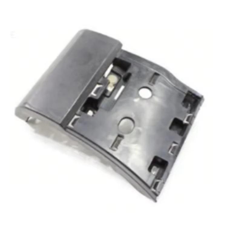 LR052707 Front Tow Hook Cover for Land Rover Range Rover.