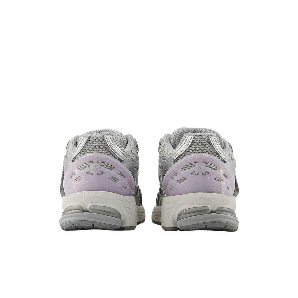 New Balance 1906 Cushioning Kids' Running Shoes Gray/Purple Children Aged 3 7 Years Old PV1906CX