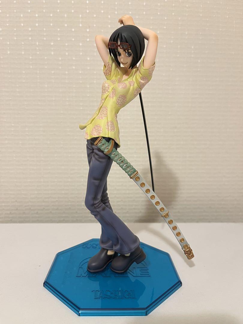 

[USED] Tashigi POP with box