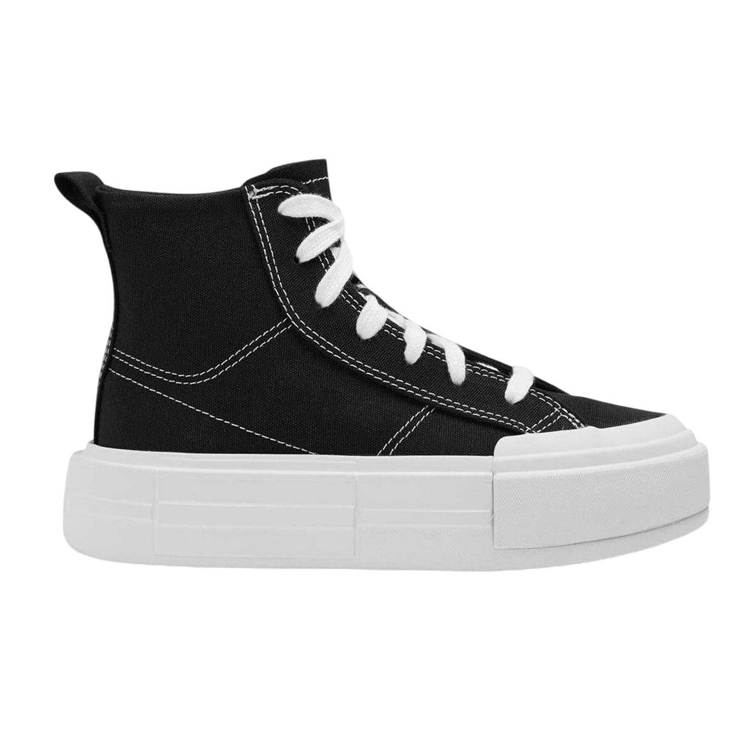 Converse Childrens/Kids Chuck Taylor Platform High Top Trainers