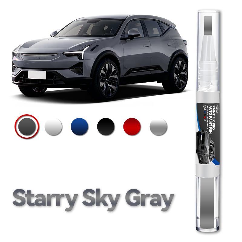 

Paint pen touch up For Polestar 3 car paint pen scratch repair detailing tools car accessories painting tools automobiles