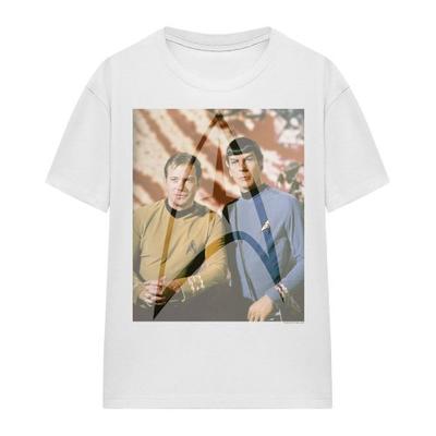 Oberteile – T-Shirts