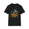 Portland Oregon Softstyle Short-Sleeve Unisex T-Shirt Unisex T-Shirt