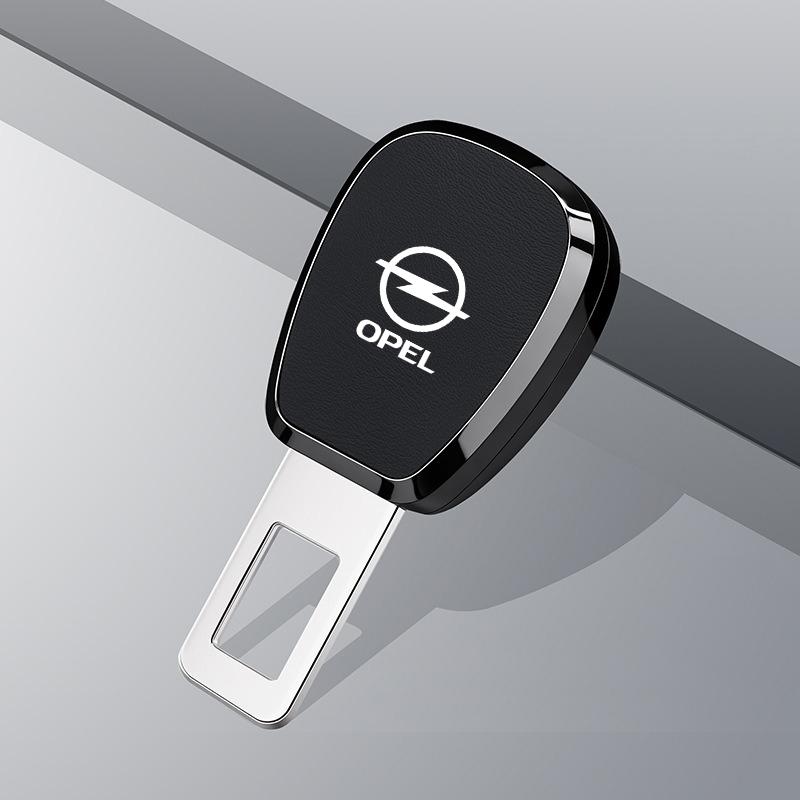 

Карточка-удлинитель ремня безопасности автомобиля, ремешок, аксессуар для интерьера для Opel Vauxhall OPC ADAM Insignia Antara Corsa J D H Kadett GT