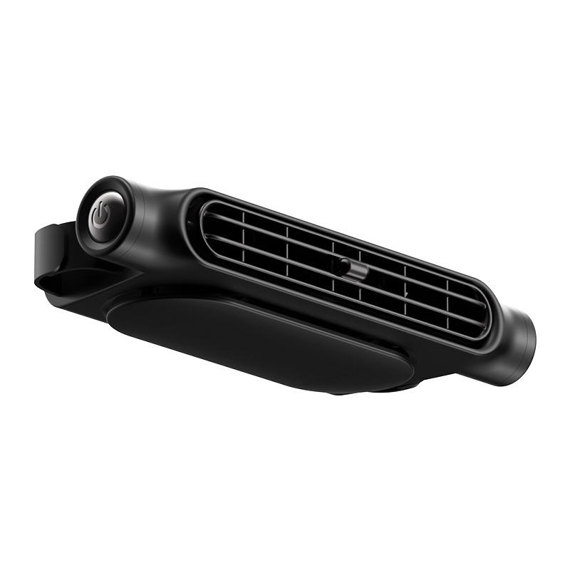 

Car Rear Seat Ventilation & Cooling Fan 175*75*34mm