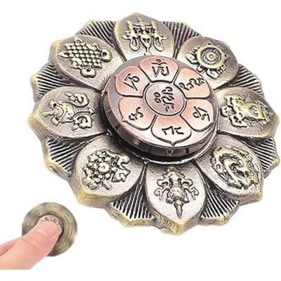 Sıradışı Oyuncaklar – Stres Çarkları