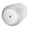 Night Light Humidifier Mute Big Fine Spray 1.2L Soft Light Aromatherapy Humidifier with Lamp for Bedroom White