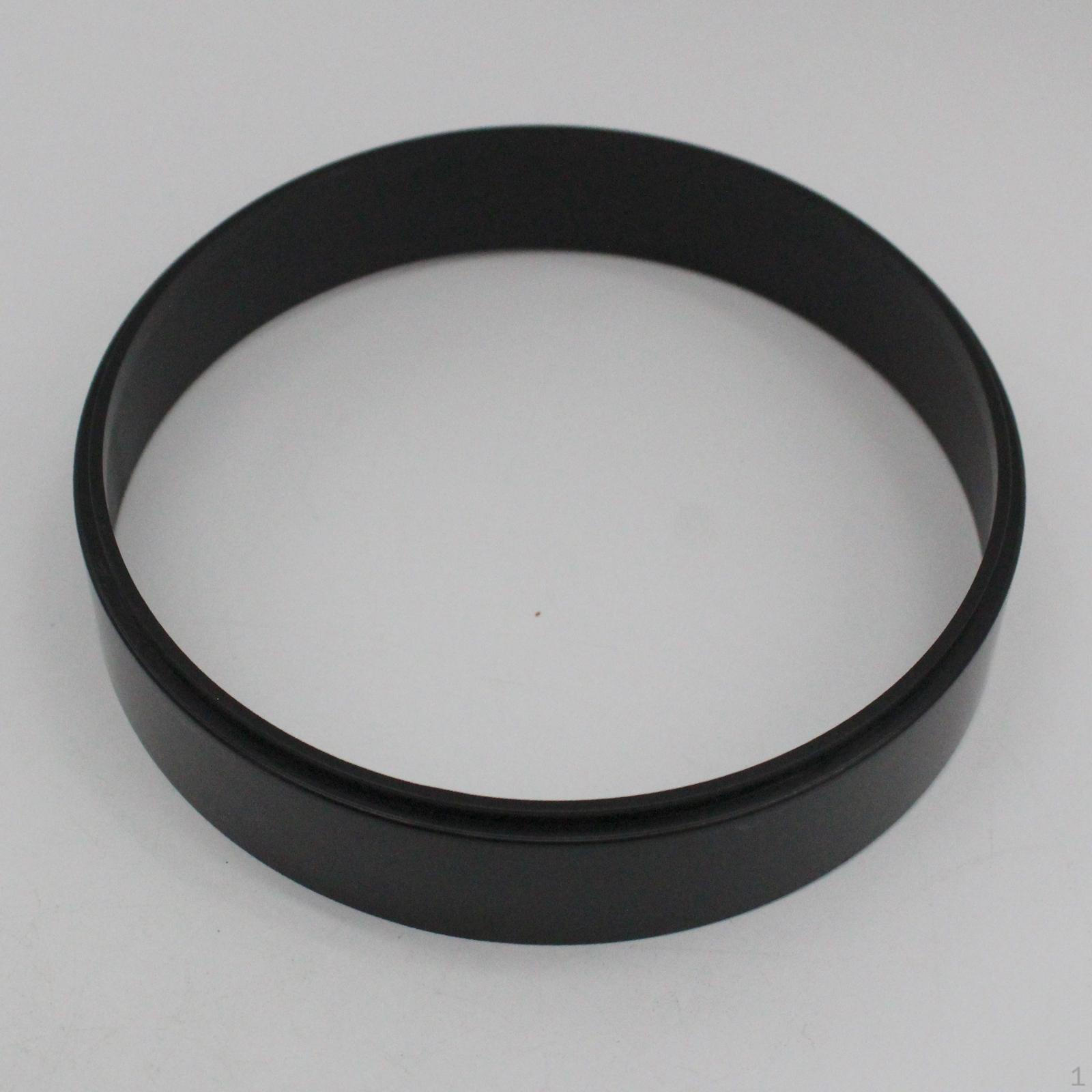 

1 air Filter Spacer Plastic Suitable for Riser SBC 454 SI 09049
