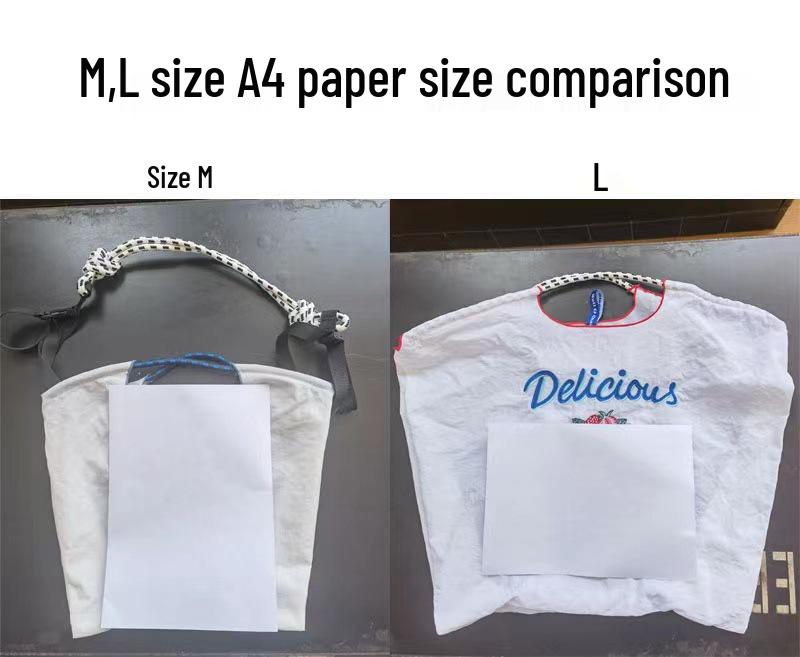 Women's Embroidered Canvas Tote Bag - Large, Foldable, and Portable Shoulder Handbag