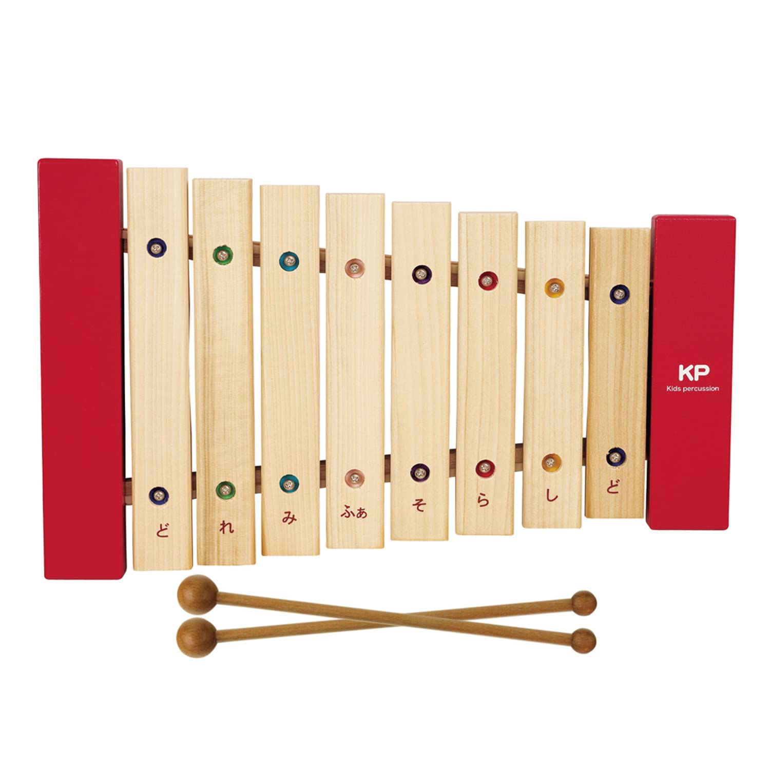 

Детская перкуссия My Kids Ксилофон KP-550/XY